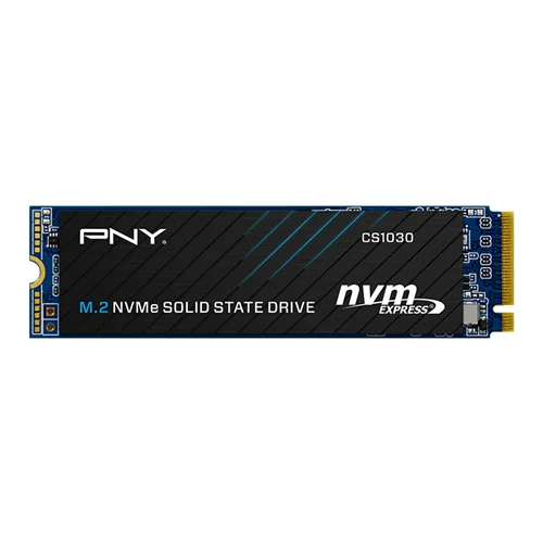 حافظه SSD پی ان وای PNY CS1030 250GB M.2