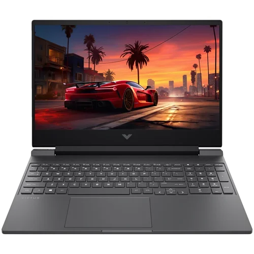 لپ تاپ مدلHP Victus 15-FA1110NIA-Core i5-(13420H)8GB-512GB-4G(2050RTX)به همراه هدیه ارزشمند)
