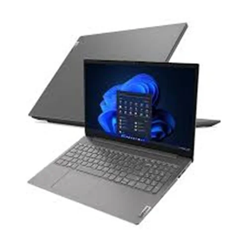 لپ تاپ LENOVO V15 -Corei5- (13420H)-8GB-512SSD- INTEL FHD (به همراه هدیه ارزشمند)