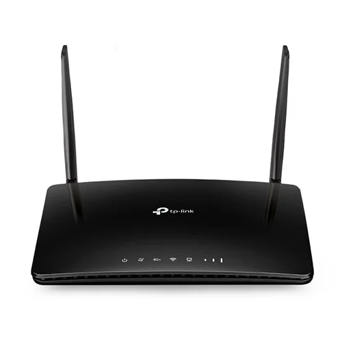 مودم روتر 4G+ LTE بی سیم و دوباند AC1200 تی پی لینک مدل Archer MR500