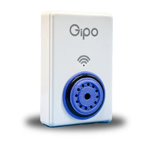 بلندگو هوشمند گیپو مدل S10