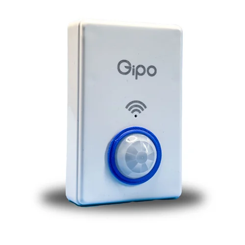 سنسور حرکتی هوشمند گیپو مدل M50