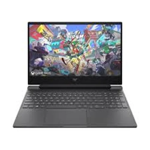 لپ تاپ HP FB2063- AMD R5- 7535HS-8GB-512SSD-4G-RX6550M(به همراه هدیه ارزشمند)