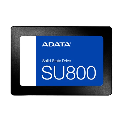 حافظه SSD ای دیتا مدل Ultimate SU800 ظرفیت 512 گیگابایت