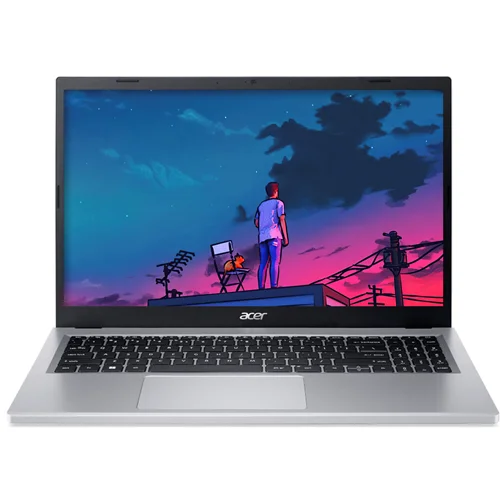 لپ تاپ مدل A315- Corei5-(1135GV)8G-1SSD-2G-350MX(به همراه هدیه ارزشمند)