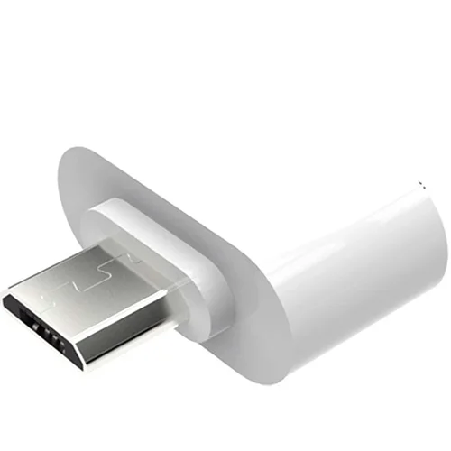 مبدل بسته دوتایی MicroUSB به USB OTG
