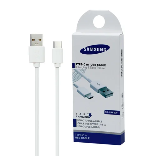 کابل تایپ سی Samsung TC-USB 930 1m