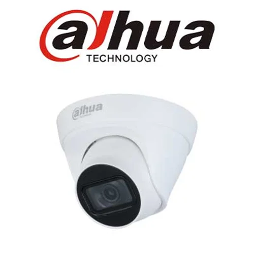 دوربین مداربسته DH-IPC-HDW1239T1P-LED