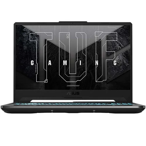 لپ تاپ (ASUS FA506NCR-AMD R7-7435HS-16GB-512SSD-4GB(3050RTX(به همراه هدیه ارزشمند)
