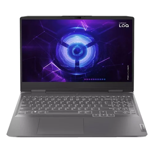 لپ تاپLOQ Core i5-(13450HX) 24GB 512SSD 6G (3050RTX)(به همراه هدیه ارزشمند)