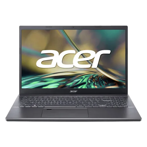 لپ تاپ 15.6 اینچی ایسر Acer Aspire 5 A515 i5–1235U 8GB 512SSD 4GB RTX2050(به همراه هدیه ارزشمند)