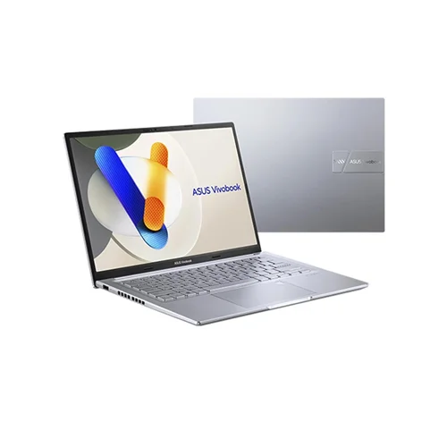 لپ تاپ ASUS A1504ZA- Corei7- 1255U-8GB-512SSD-INTEL(به همراه هدیه ارزشمند)