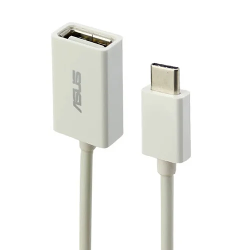 تبدیل Asus OTG Type-C To USB 5cm