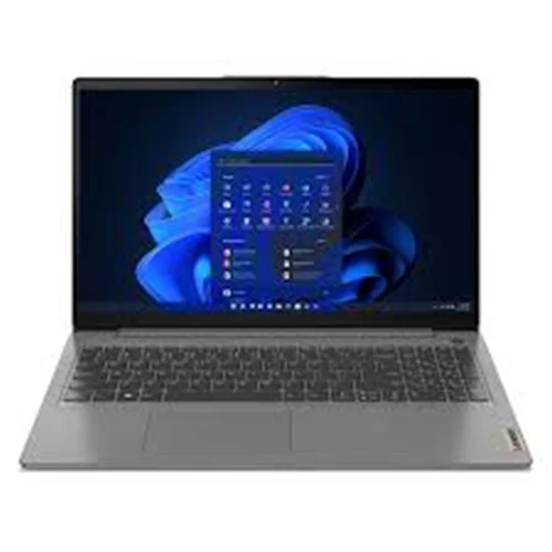 لپ تاپ مدل LENOVO IP3 Core i5(13420H)-16GB- 512SSD-INTEL(به همراه هدیه ارزشمند)