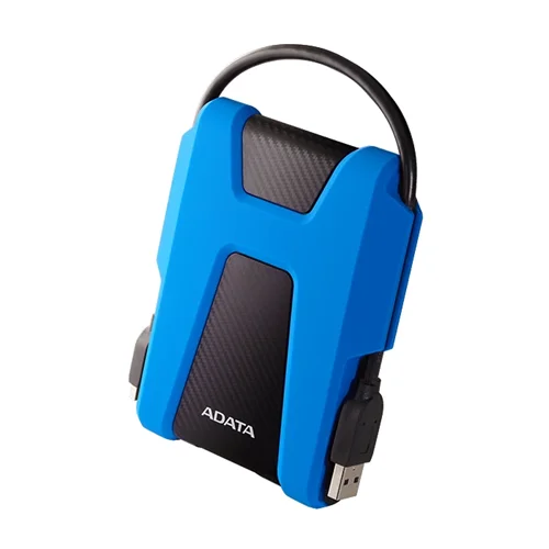 هارد اکسترنال ای دیتا مدل HD680 ظرفیت 2 ترابایت