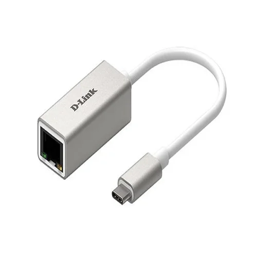 مبدل USB-C مدل  D-Link DUB-E130