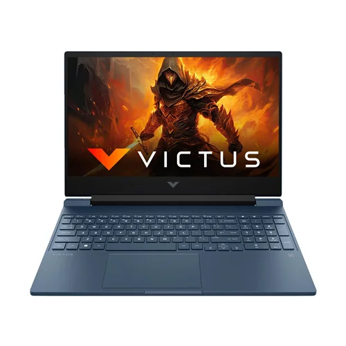 لپ تاپ HP FB2082- AMD R5(8645HS)8GB-512SSD-6G-4050RTX(به همراه هدیه ارزشمند)