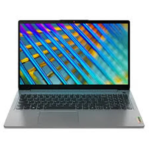 لپ تاپ LENOVO IP3 SLIM-Corei3- (1305U)-8GB-256SSD- INTEL FHD (به همراه هدیه ارزشمند)