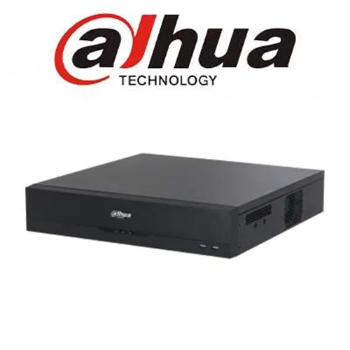 ضبط کننده ویدیویی داهوا مدل DH-NVR5864-EI