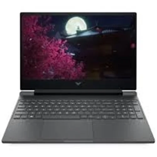 لپ تاپ HP FB2082- AMD R5- 8645HS -16GB-512SSD-6G-4050RTX(به همراه هدیه ارزشمند)