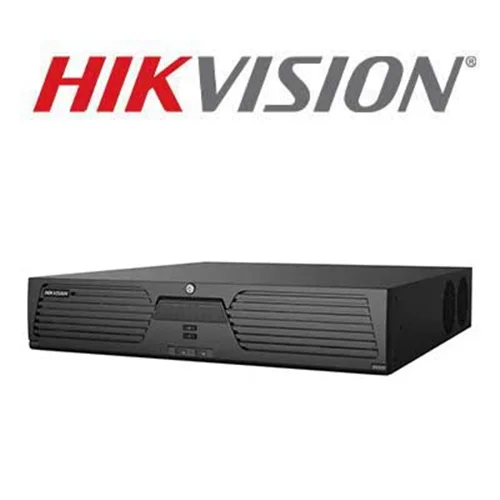 دستگاه ان وی آر 32 کانال هایک ویژن مدل DS-9632NXI-I8/S