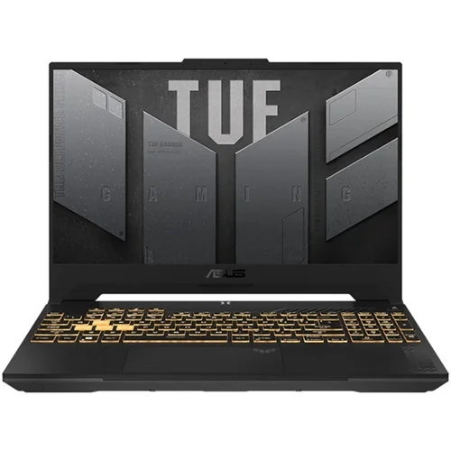 لپ تاپ (ASUS FX506HE-Corei7-(11800H)-8GB-512SSD-4GB(3050RTX(به همراه هدیه ارزشمند)
