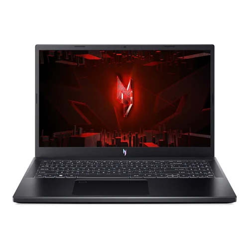 لپ تاپ گیمینگ ایسر مدل نیترو V مدل ANV515-51-76ER Core I7 (13620H) - 16GB DDR5 - 512GB - 6GB(RTX 4050) FHD 144Hz(به همراه هدیه ارزشمند)