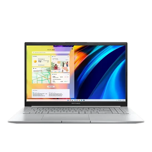 لپ تاپ 15.6 اینچی ایسوس مدل Vivobook Pro 15 M6500QH-HN076-R7 5800H 16GB 512SSD GTX1650(به همراه هدیه ارزشمند)