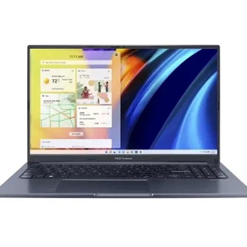لپ تاپ Asus Vivobook X1504ZA I5 1235U 8GB 512 Intel(به همراه هدیه ارزشمند )