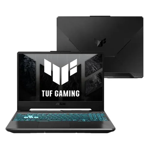 لپ تاپ ASUS FX607JV i7 13650HX (16G-1TB-8G) RTX4060 (به همراه هدیه ارزشمند)