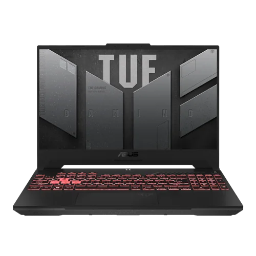 لپ تاپ (ASUS FA506NF-AMD R5-7535HS-8GB-512SSD-4GB(2050RTX(به همراه هدیه ارزشمند)
