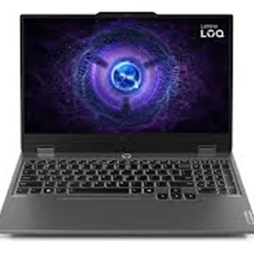 لپ تاپ LENOVO LOQ 13650HX(24G-512SSD-6G) 3050RTX (به همراه هدیه ارزشمند)