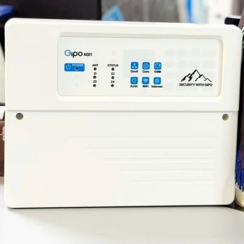 دزدگیر هوشمند سیمکارتی گیپو مدل AG01
