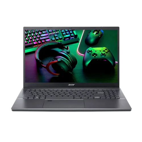 لپ تاپ مدل A515- Corei5-(12450H)8G-512SSD-INTEL(به همراه هدیه ارزشمند)