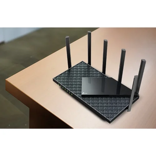 روتر تی پی-لینک مدل TP-Link Archer AX72