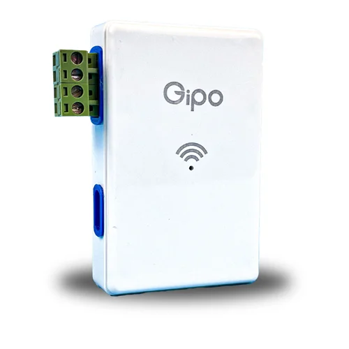 ماژول بلندگو هوشمند گیپو (وای فای) مدل S20