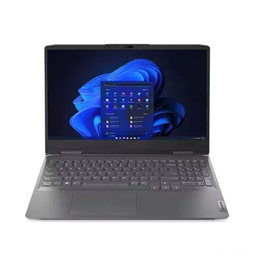 لپ تاپ لنوو مدل LOQ سایز 15.6 پردازنده i5(13420H) رم 8GB حافظه 1TB SSD گرافیک 6GB RTX3050(به همراه هدیه ارزشمند)