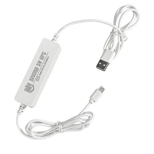 یو پی اس دوربین مداربسته اسفیورد مدل U107