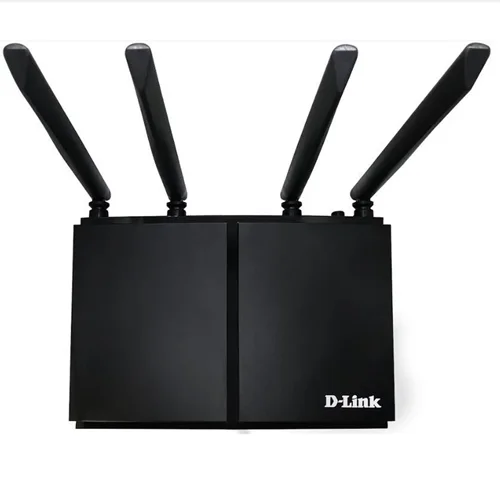 مودم روتر بی سیم 4G LTE مدل D-Link DWR-957M