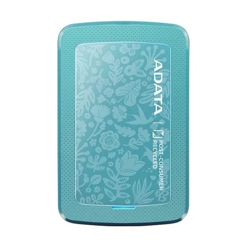 هارد اکسترنال ای دیتا مدل HC300 ظرفیت 2 ترابایت