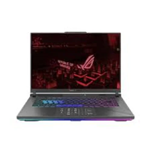 لپ تاپ (ASUS G614JV-i9 13980Hx 16GB-512SSD-8GB (4060RTX.FHD (به همراه هدیه ارزشمند)